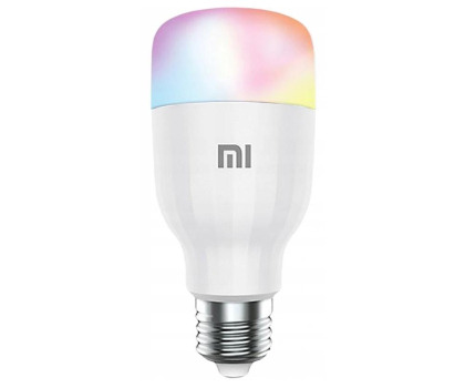 Inteligentne oświetlenie XIAOMI Mi Smart Led Bulb Essential White And Color